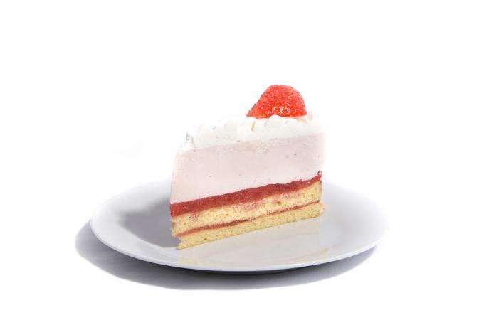 Epres sajttorta